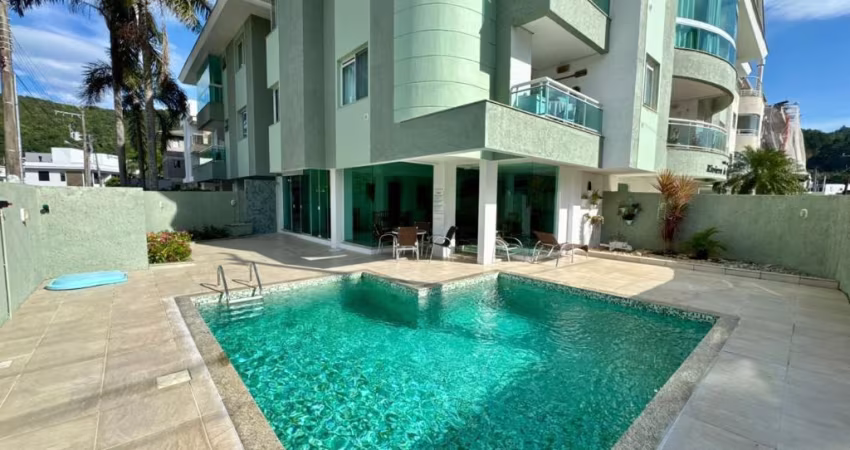 APARTAMENTO COM 3 QUARTOS NA PRAIA DE PALMAS