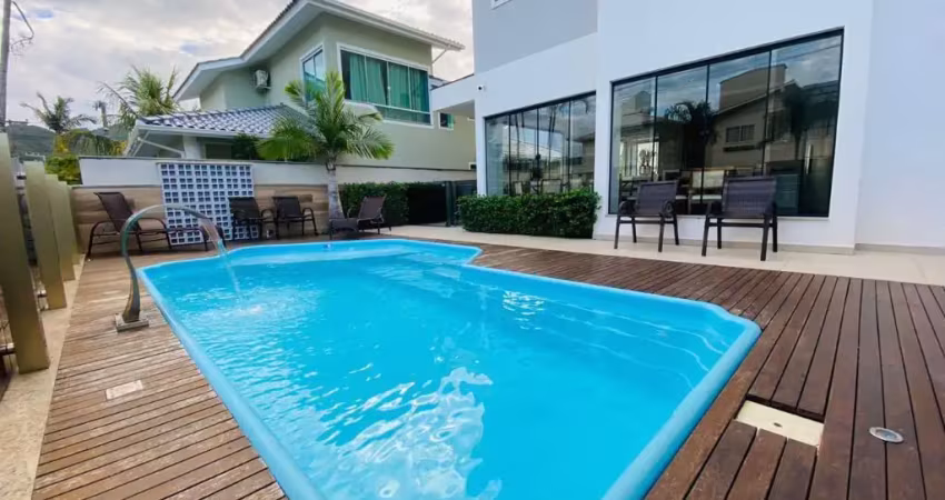 Apartamento com dois quartos na praia de palmas em governador celso ramos (oportunidade)
