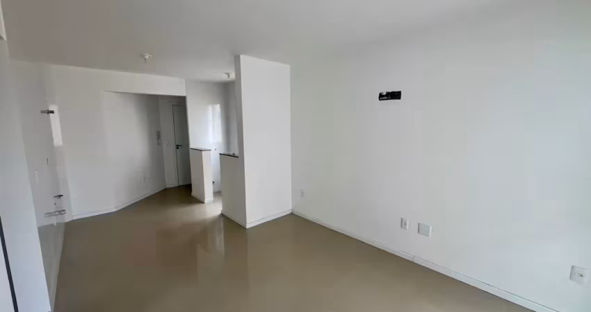 Lindo apartamento com dois quartos na praia de palmas, imovel novo, nunca usado