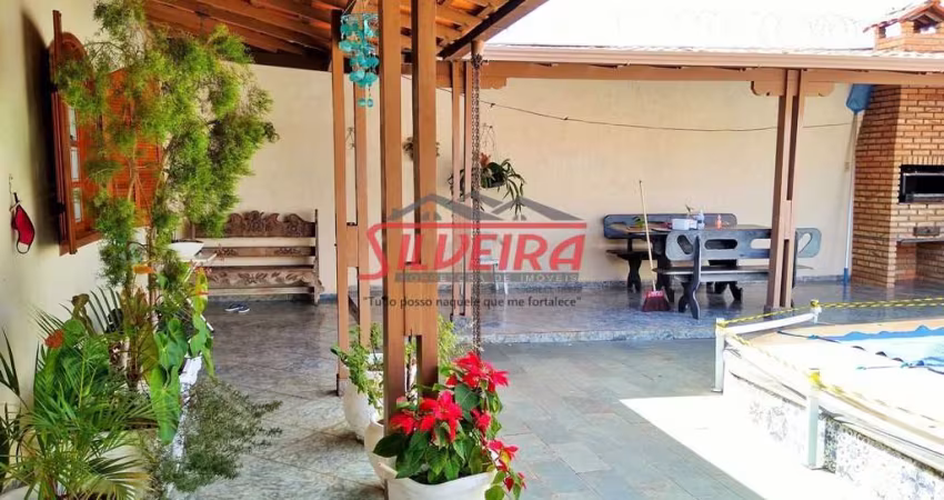 Casa com 3 quartos à venda no Jardim Atlântico, Belo Horizonte 