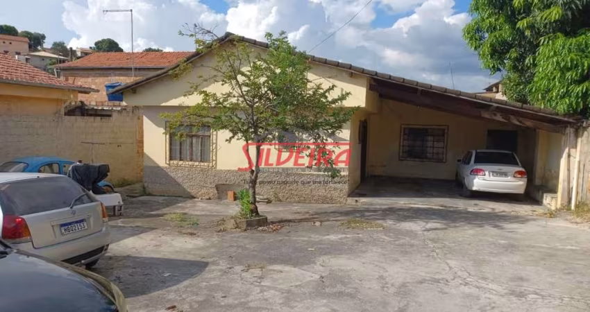 Casa com 3 quartos à venda em Piratininga (Venda Nova), Belo Horizonte 