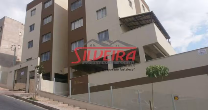 Cobertura com 2 quartos à venda na Jaqueline, Belo Horizonte 