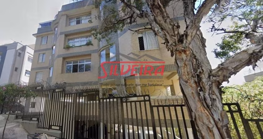 Apartamento com 3 quartos à venda em Ouro Preto, Belo Horizonte 