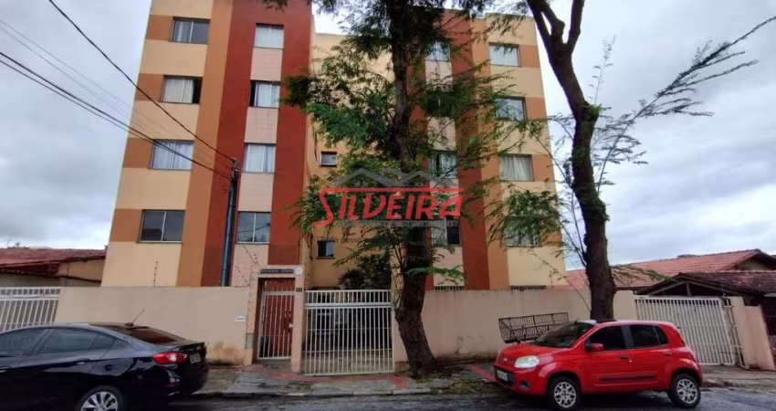 Apartamento com 3 quartos à venda na Santa Amélia, Belo Horizonte 