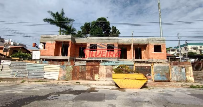 Casa com 3 quartos à venda no Planalto, Belo Horizonte 