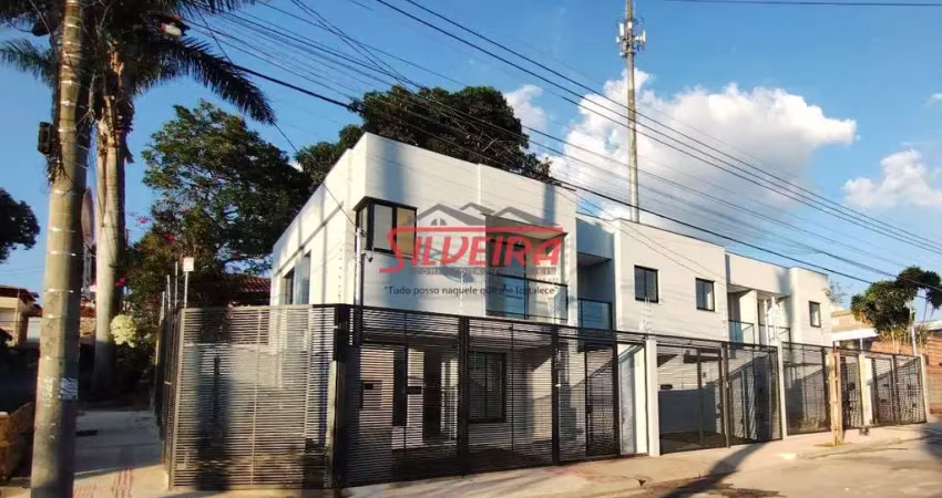 Casa com 3 quartos à venda no Planalto, Belo Horizonte 