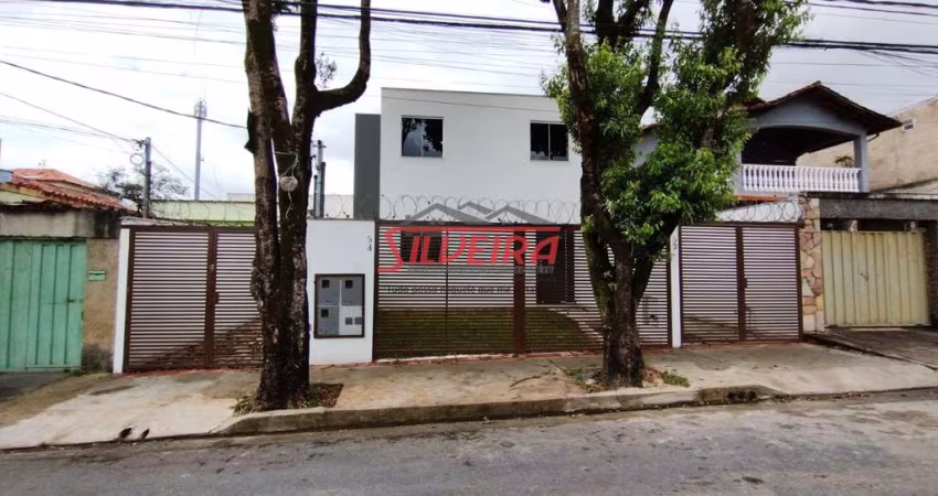 Casa com 3 quartos à venda na Etelvina Carneiro, Belo Horizonte 