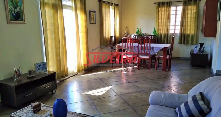 Casa com 3 quartos à venda no Tupi A, Belo Horizonte 