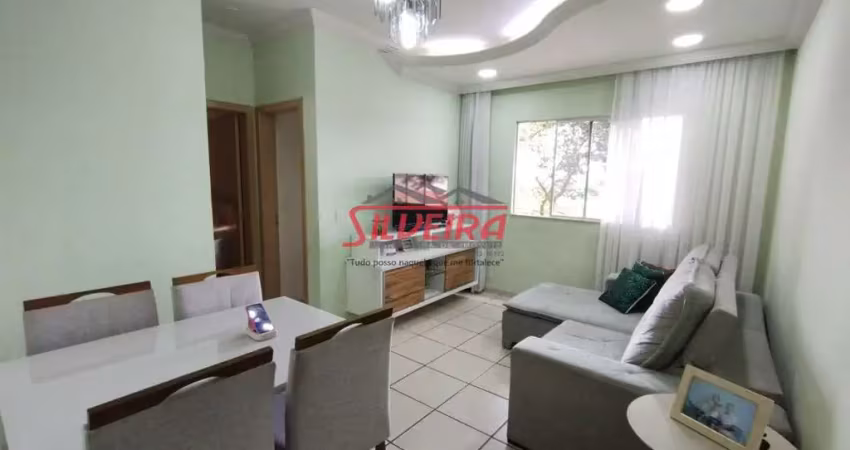 Apartamento com 2 quartos à venda no Planalto, Belo Horizonte 
