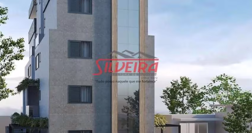 Apartamento com 3 quartos à venda em Itapoã, Belo Horizonte 