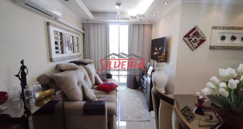 Apartamento com 3 quartos à venda na Venda Nova, Belo Horizonte 