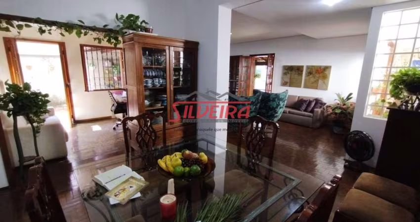 Casa com 3 quartos à venda em Itapoã, Belo Horizonte 