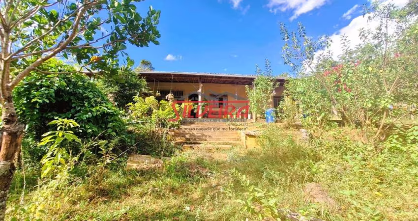 Chácara / sítio com 4 quartos à venda na Zona Rural, Paraopeba 