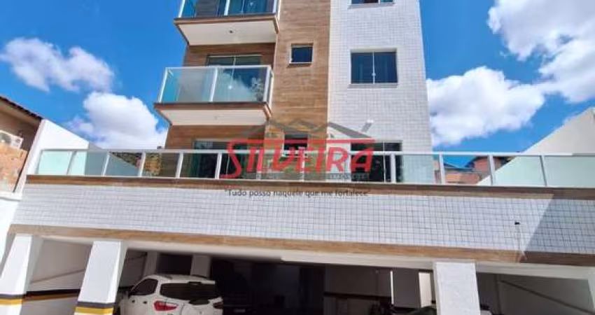 Cobertura com 3 quartos à venda na Santa Mônica, Belo Horizonte 