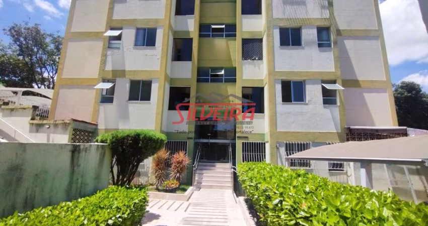 Apartamento com 2 quartos para alugar em Floramar, Belo Horizonte 
