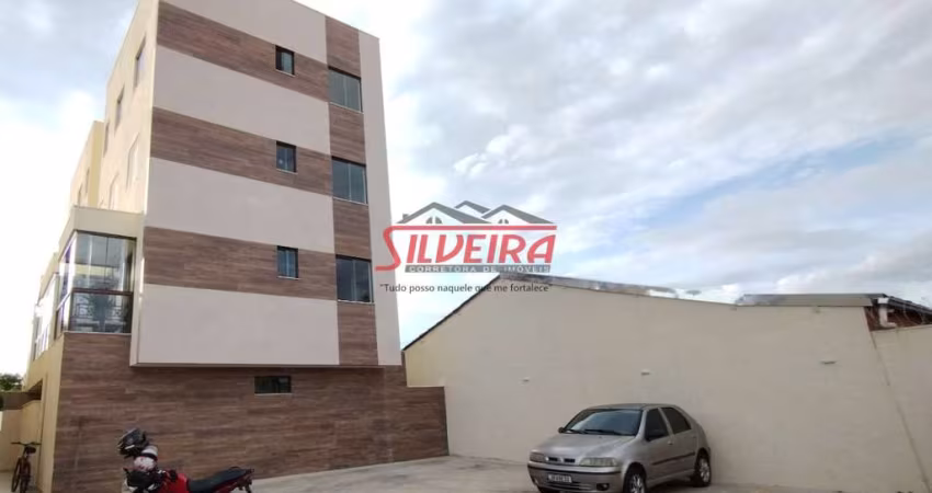 Cobertura com 2 quartos à venda em São João Batista, Belo Horizonte 