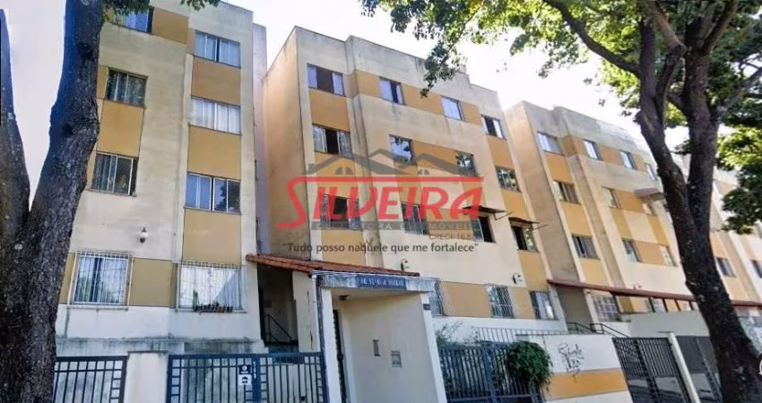 Apartamento com 2 quartos à venda no Planalto, Belo Horizonte 
