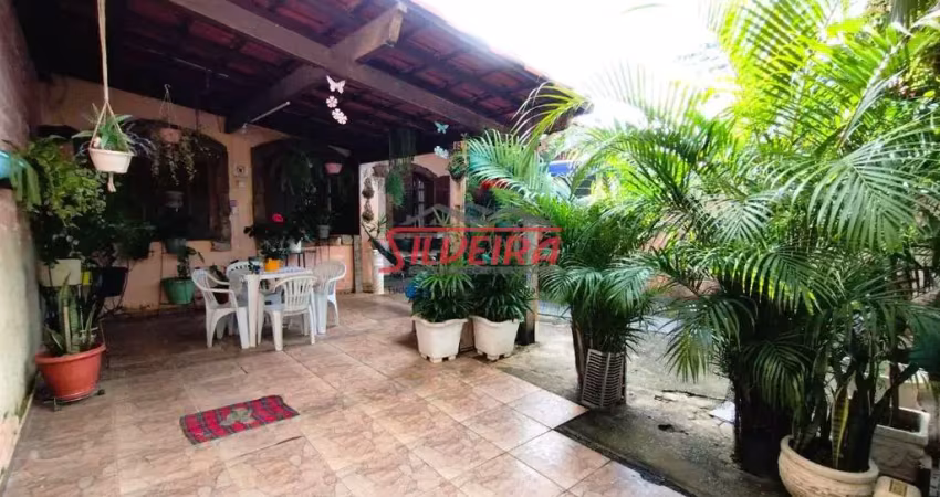 Casa com 3 quartos à venda no Planalto, Belo Horizonte 