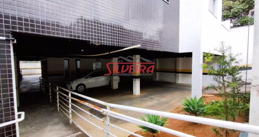 Apartamento com 3 quartos à venda no Planalto, Belo Horizonte 