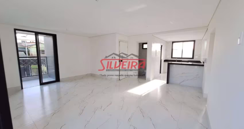 Apartamento com 3 quartos à venda na Santa Amélia, Belo Horizonte 