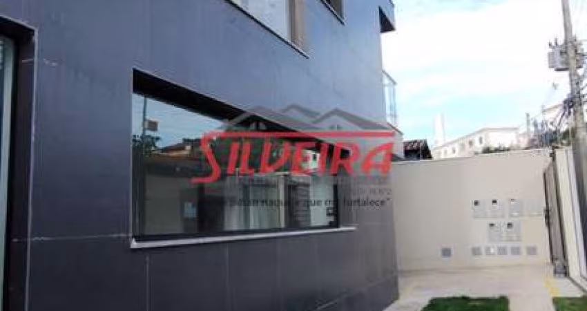 Cobertura com 3 quartos à venda na Santa Amélia, Belo Horizonte 