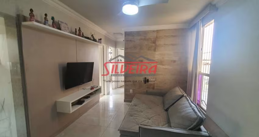 Apartamento com 3 quartos à venda na Santa Amélia, Belo Horizonte 