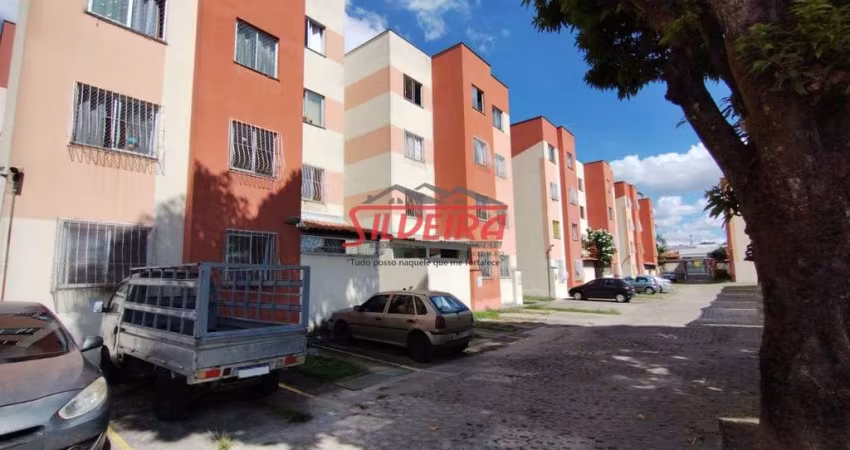 Apartamento com 3 quartos à venda no Planalto, Belo Horizonte 