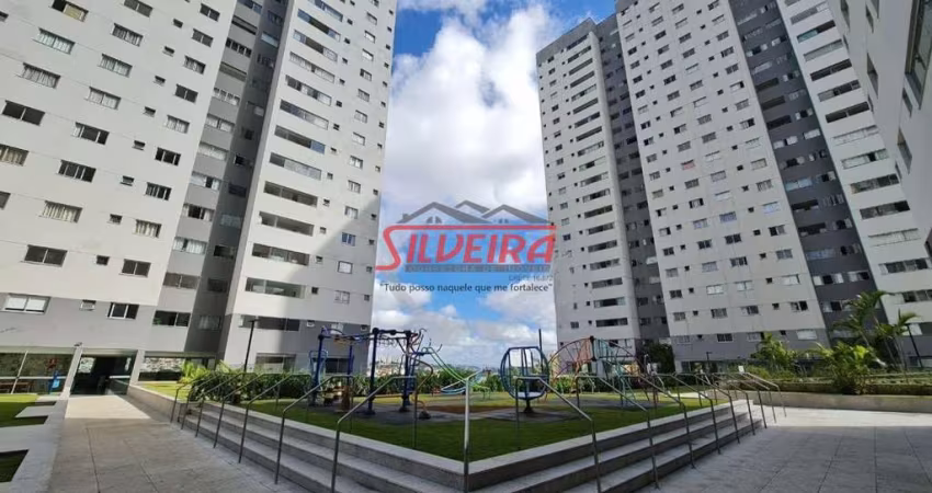 Apartamento com 2 quartos à venda na Betânia, Belo Horizonte 