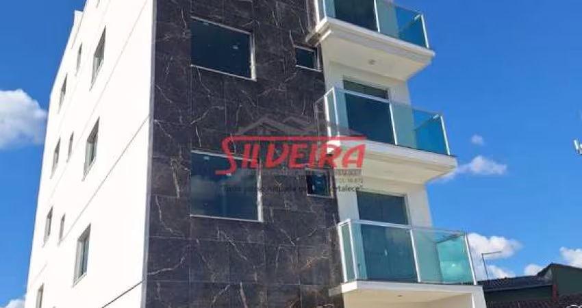Apartamento com 2 quartos à venda em Piratininga (Venda Nova), Belo Horizonte 