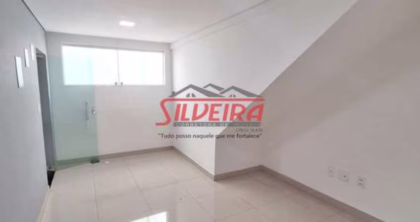 Apartamento com 2 quartos à venda em Copacabana, Belo Horizonte 