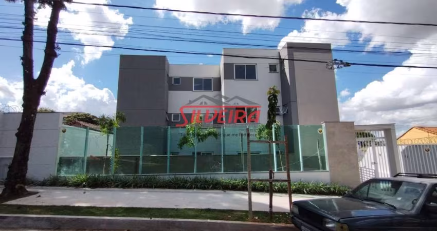 Apartamento com 2 quartos à venda no Jardim Atlântico, Belo Horizonte 
