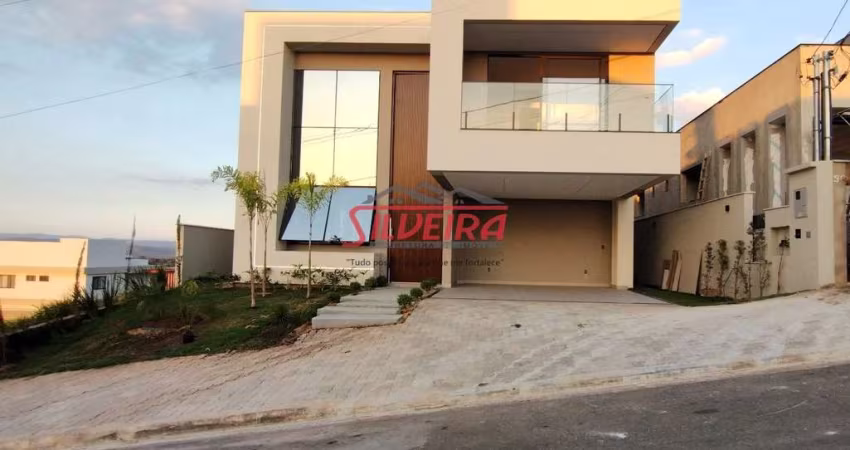 Casa em condomínio fechado com 5 quartos à venda no Gran Park, Vespasiano 