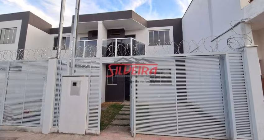 Casa com 3 quartos à venda em Piratininga (Venda Nova), Belo Horizonte 