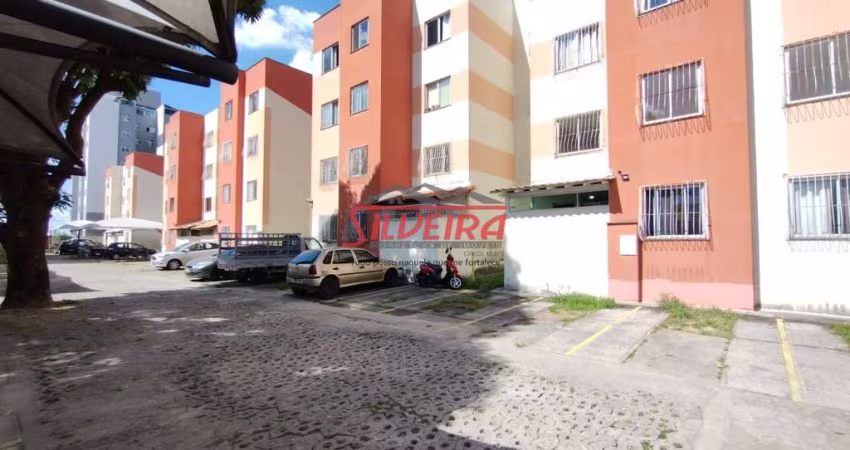 Apartamento com 3 quartos à venda no Planalto, Belo Horizonte 
