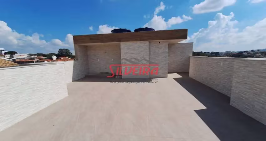 Cobertura com 3 quartos à venda no Planalto, Belo Horizonte 