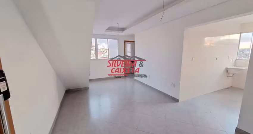 Cobertura com 2 quartos à venda na Santa Mônica, Belo Horizonte 
