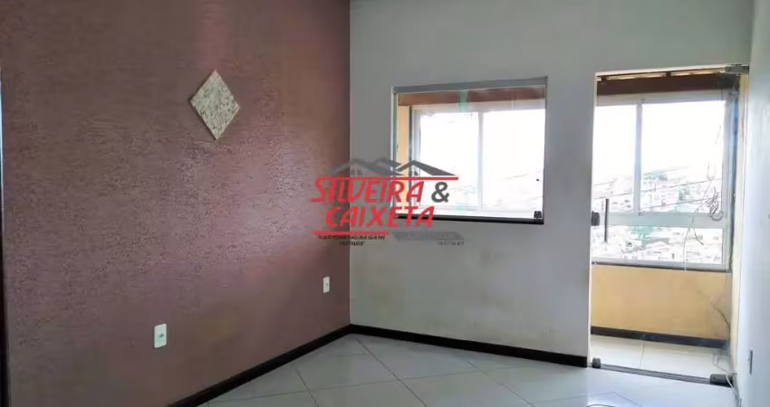 Casa com 3 quartos à venda no Pedra Branca (Justinópolis), Ribeirão das Neves 