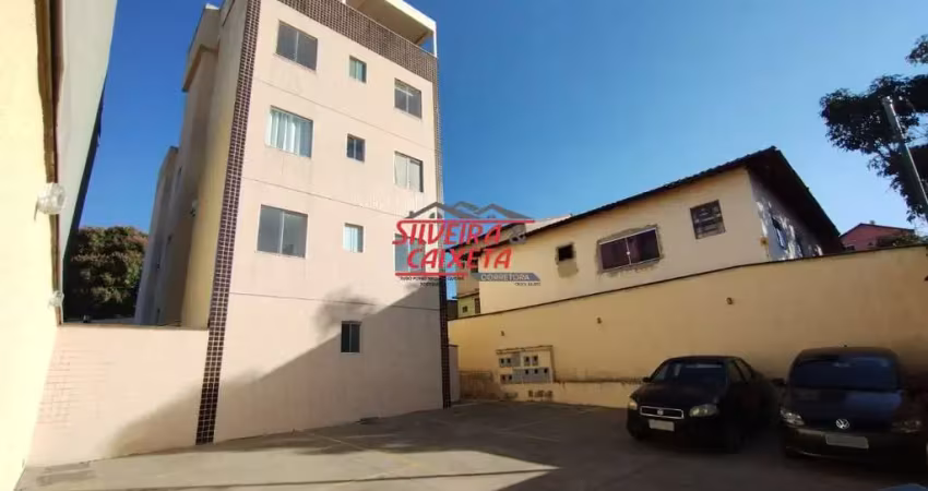 Apartamento com 2 quartos à venda no Jardim Leblon, Belo Horizonte 