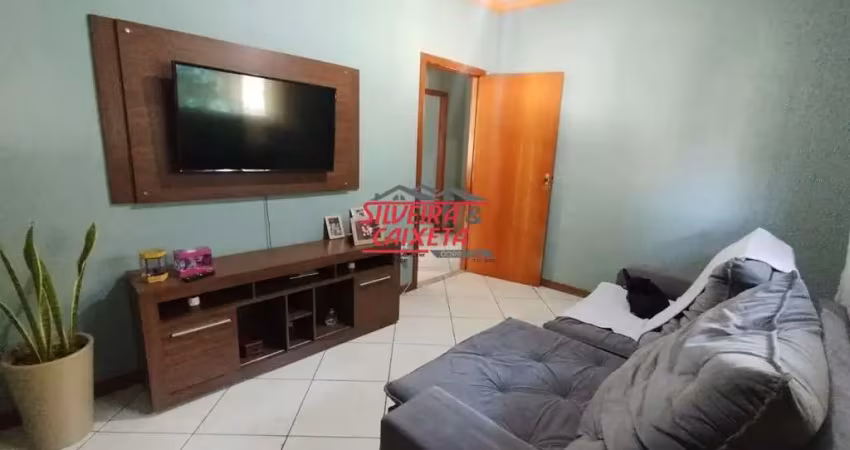 Apartamento com 2 quartos à venda na Etelvina Carneiro, Belo Horizonte 