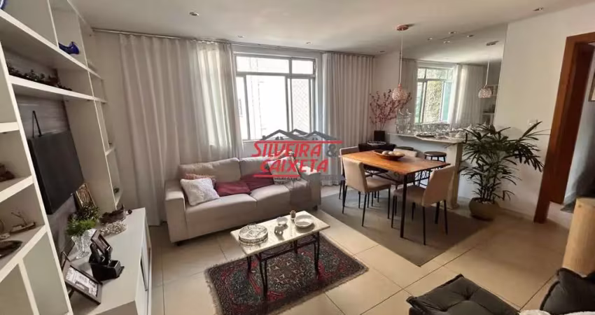 Apartamento com 3 quartos à venda na Dona Clara, Belo Horizonte 