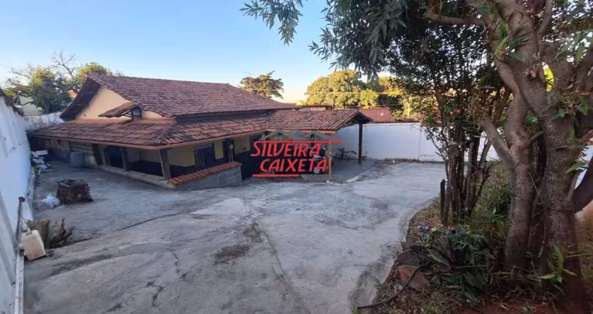 Casa com 3 quartos à venda no Jardim Guanabara, Belo Horizonte 
