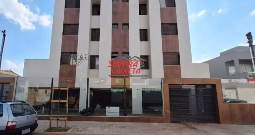 Cobertura com 3 quartos à venda no Planalto, Belo Horizonte 