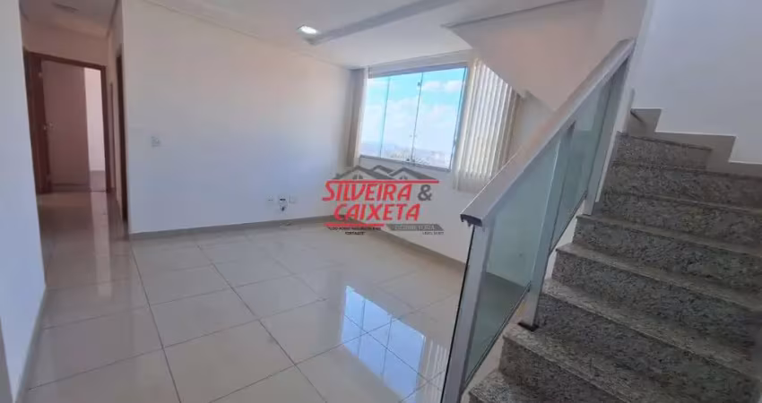 Cobertura com 4 quartos à venda em Palmares, Belo Horizonte 