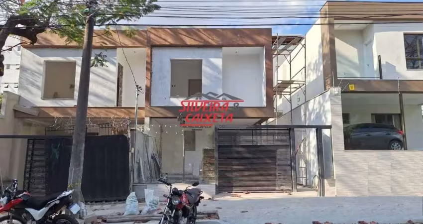 Casa com 3 quartos à venda em Itapoã, Belo Horizonte 
