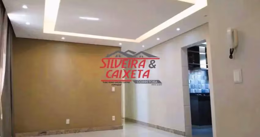 Apartamento com 3 quartos à venda em Floramar, Belo Horizonte 