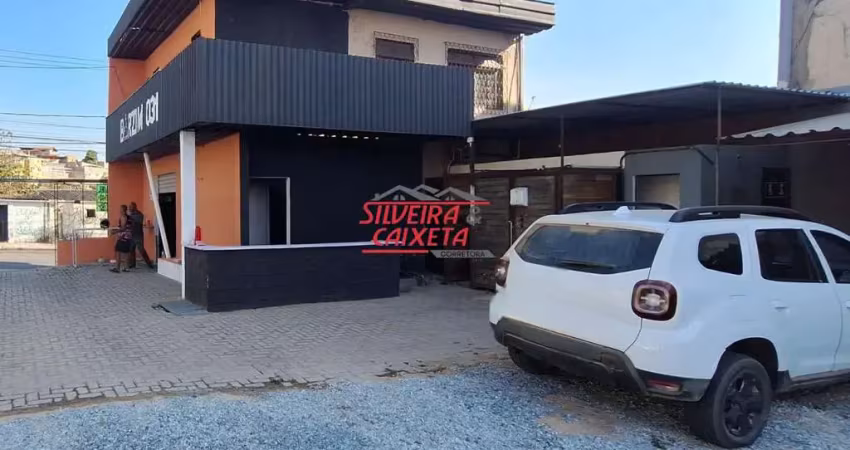 Terreno à venda no Heliópolis, Belo Horizonte 