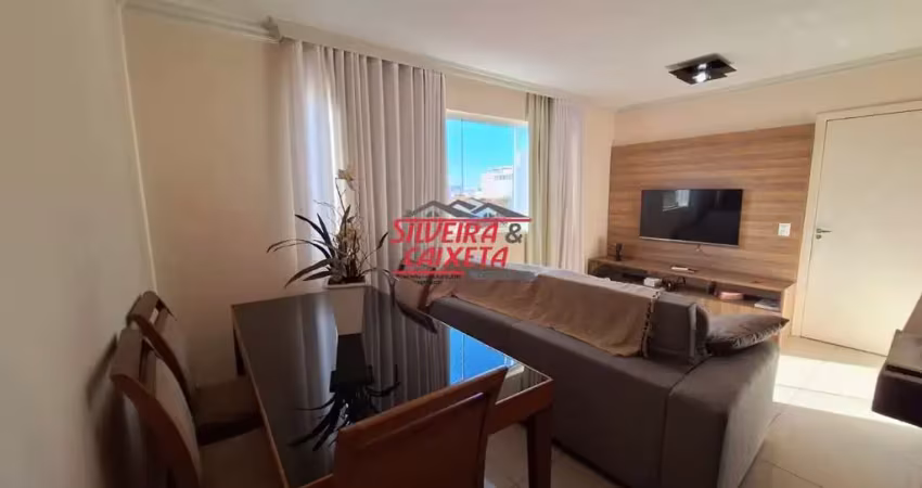 Apartamento com 3 quartos à venda em Itapoã, Belo Horizonte 