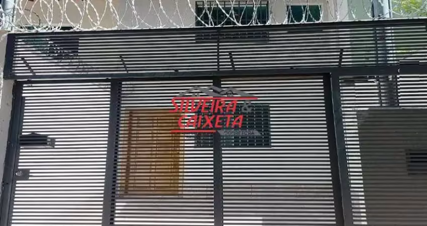 Casa com 2 quartos à venda na Santa Amélia, Belo Horizonte 