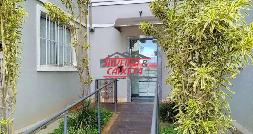 Apartamento com 2 quartos à venda no Planalto, Belo Horizonte 