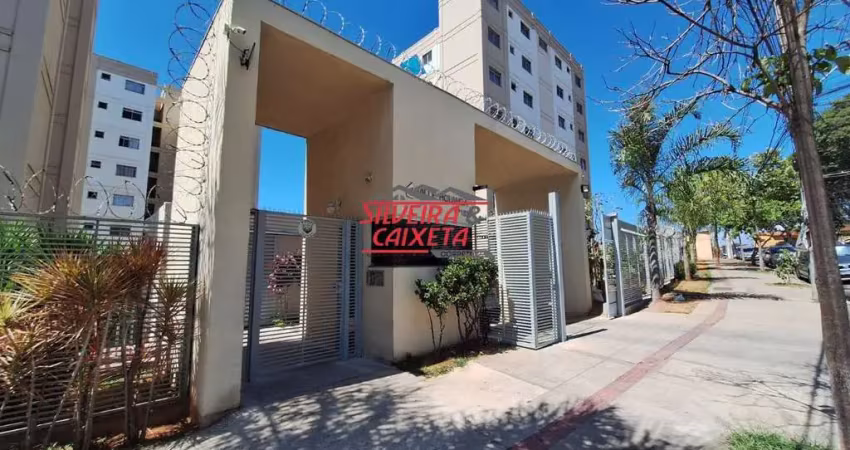 Apartamento com 2 quartos para alugar no Aarão Reis, Belo Horizonte 